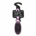 Масажна щітка з комбінованою щетиною SPL Hair Brush 2322