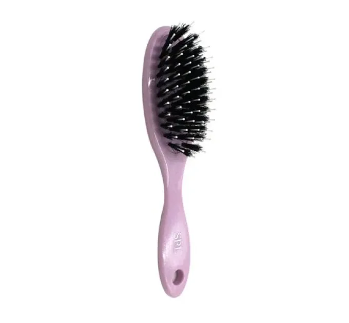 Масажна щітка з комбінованою щетиною SPL Hair Brush 2322