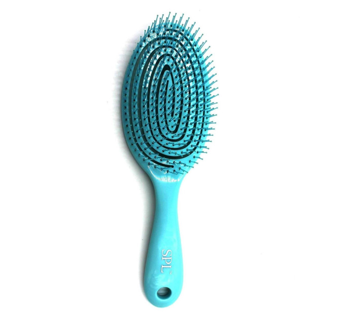 Масажна щітка для волосся SPL Spiral Hair Brush 2323