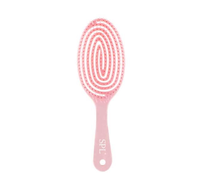 Масажна щітка для волосся SPL Spiral Hair Brush 2323