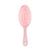 Масажна щітка для волосся SPL Spiral Hair Brush 2323