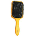 Масажна щітка з комбінованою щетиною, дерев'яна SPL Wood Hair Brush 2325