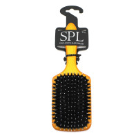 Масажна щітка з комбінованою щетиною, дерев'яна SPL Wood Hair Brush 2325