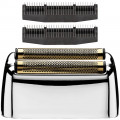 Сітка та ніж для бритви BaByliss PRO Foil FX02 Silver Shaver FXRF2E