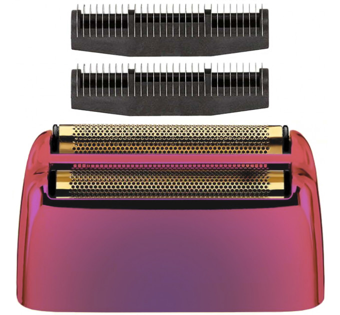 Сітка та ніж для бритви BaByliss PRO Foil FX02 Chameleon Shaver FXRF2CE