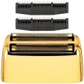 Сетка и нож для бритвы BaByliss PRO Foil FX02 Gold Shaver FXRF2GE