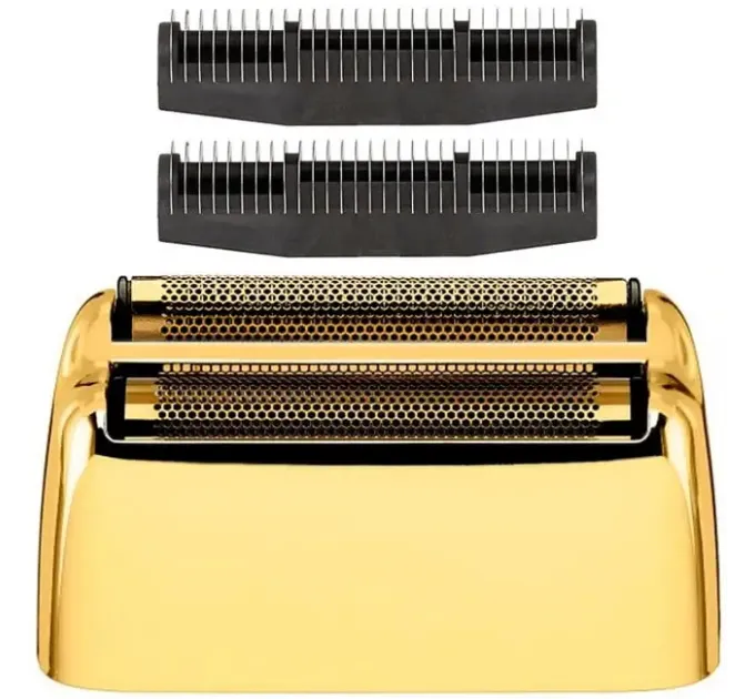 Сетка и нож для бритвы BaByliss PRO Foil FX02 Gold Shaver FXRF2GE