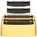 Сетка и нож для бритвы BaByliss PRO Foil FX02 Gold Shaver FXRF2GE