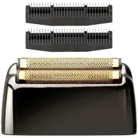 Сетка и нож для бритвы BaByliss PRO Foil FX02 GunSteel Shaver FXRF2GSE