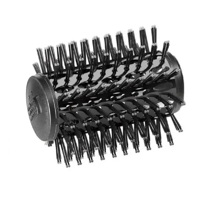 Сменная насадка-браш для фен-щетки BaByliss PRO BAB2770E Ceramic Round Brush (50 мм) BAB13827701