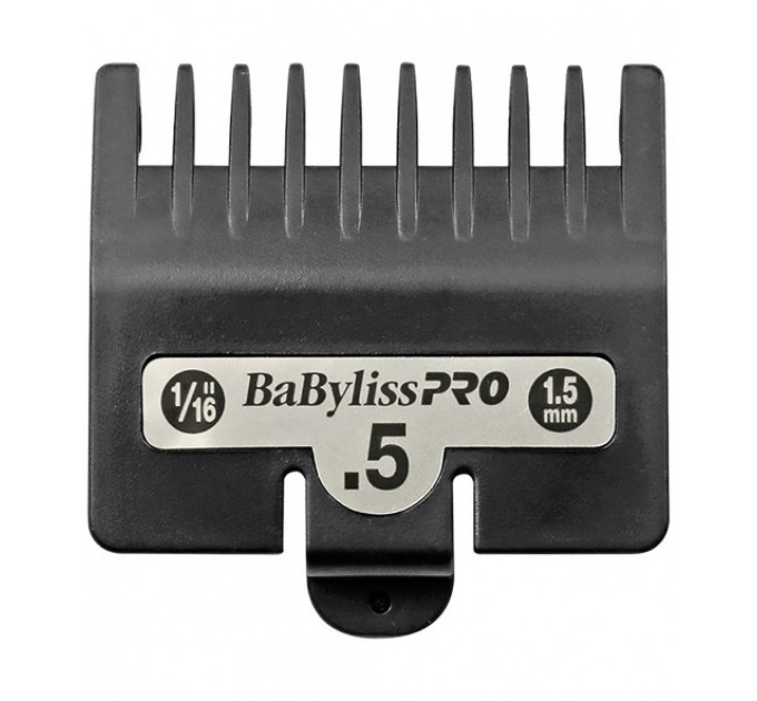 Насадка BaByliss PRO FX8700 Cutting Guide (1.5 мм) BAB35808801