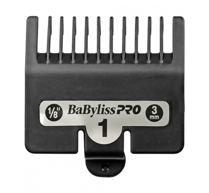 Насадка BaByliss PRO FX8700 Cutting Guide (3 мм) BAB35808802