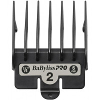 Насадка BaByliss PRO FX8700 Cutting Guide (6 мм) BAB35808804