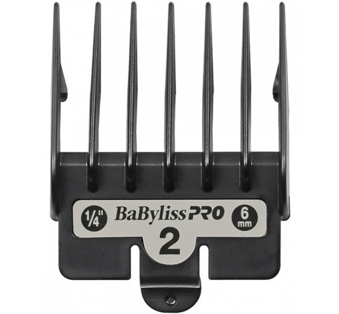 Насадка BaByliss PRO FX8700 Cutting Guide (6 мм) BAB35808804