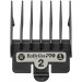 Насадка BaByliss PRO FX8700 Cutting Guide (6 мм) BAB35808804