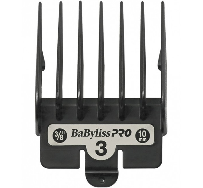 Насадка BaByliss PRO FX8700 Cutting Guide (10 мм) BAB35808805