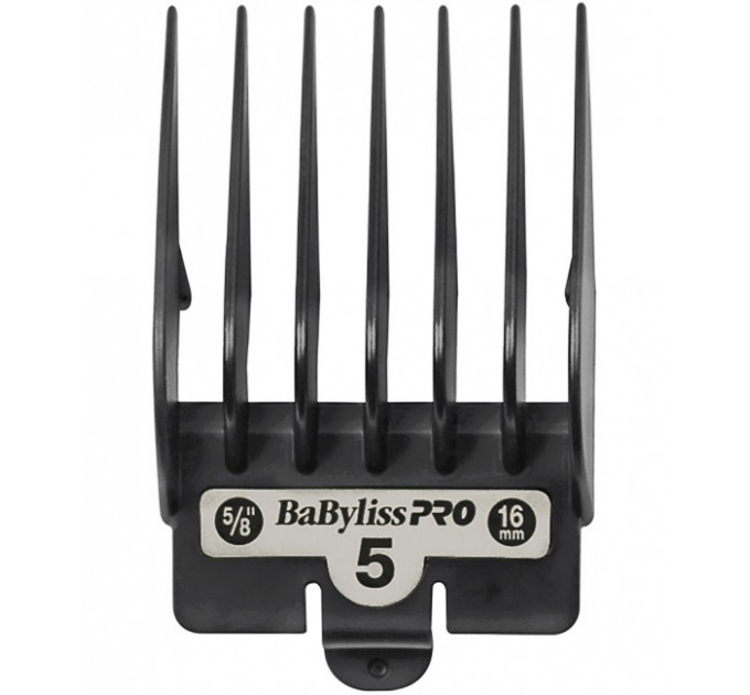 Насадка BaByliss PRO FX8700 Cutting Guide (16 мм) BAB35808807