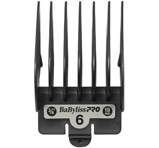 Насадка BaByliss PRO FX8700 Cutting Guide (19 мм) BAB35808808