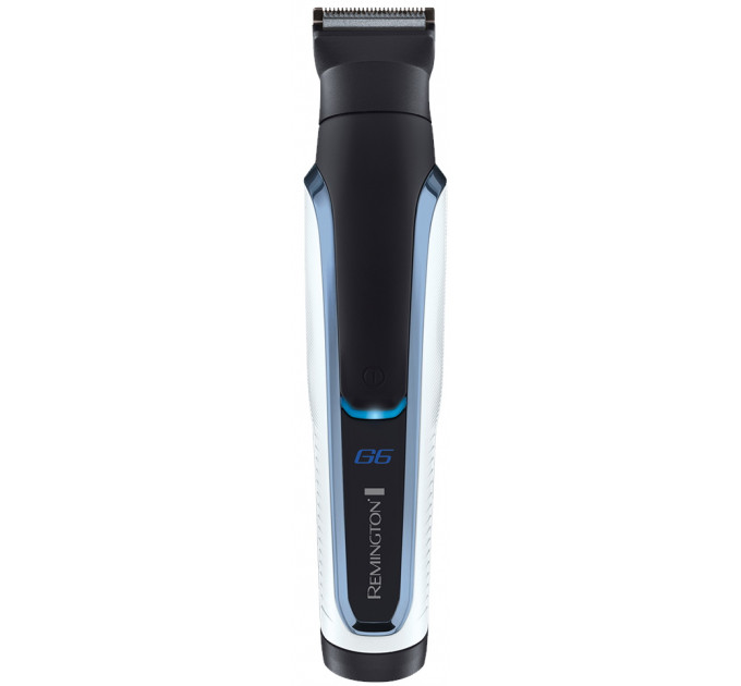 Машинка для стрижки Remington G6 Graphite PG6000