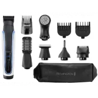 Машинка для стрижки Remington G6 Graphite PG6000