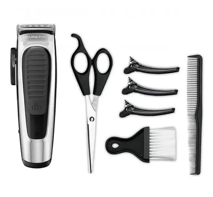Машинка для стрижки Remington Classic Edition HC450