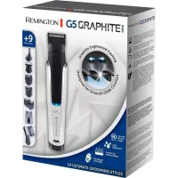 Машинка для стрижки Remington G5 Graphite PG5000
