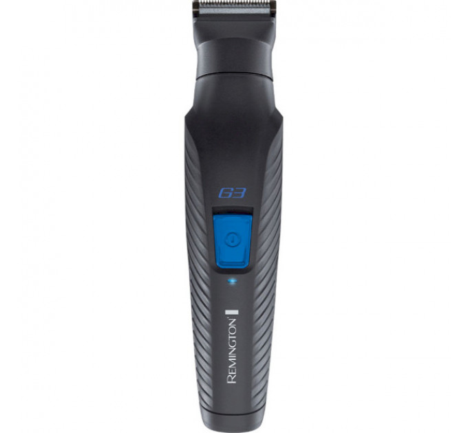 Машинка для стрижки Remington G3 Graphite PG3000
