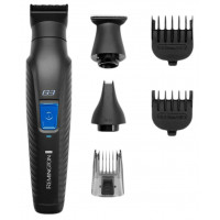 Машинка для стрижки Remington G3 Graphite PG3000