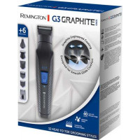 Машинка для стрижки Remington G3 Graphite PG3000