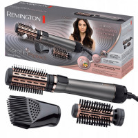 Фен-щітка для волосся Remington Keratin Protect AS8810
