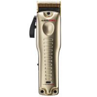 Машинка для стрижки BaByliss PRO LO-PROFX Gold FX825GE