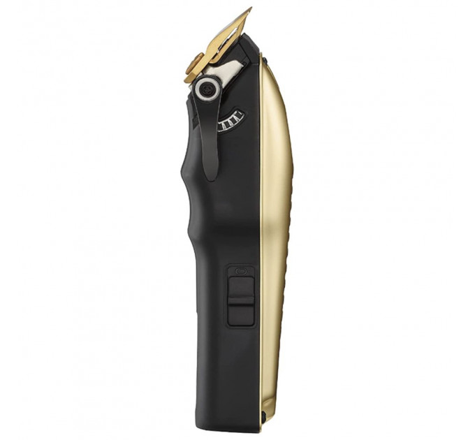 Машинка для стрижки BaByliss PRO LO-PROFX Gold FX825GE