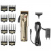Машинка для стрижки BaByliss PRO LO-PROFX Gold FX825GE