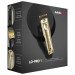 Машинка для стрижки BaByliss PRO LO-PROFX Gold FX825GE
