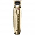 Тример BaBylissPRO LO-PRO FX Trimmer Gold FX726GE
