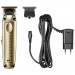 Тример BaBylissPRO LO-PRO FX Trimmer Gold FX726GE