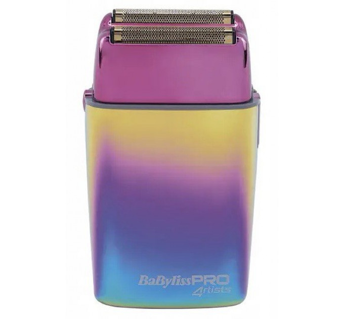 Шейвер BaByliss PRO 4Artists FoilFX02 Chameleon FXFS2IE