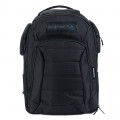 Рюкзак для парикмахерских инструментов BaByliss PRO Grooming To-Go Bag Black BBARB1PKCE