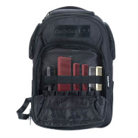 Рюкзак для перукарських інструментів BaByliss PRO Grooming To-Go Bag Black BBARB1PKCE