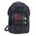 Рюкзак для парикмахерских инструментов BaByliss PRO Grooming To-Go Bag Black BBARB1PKCE
