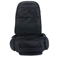 Рюкзак для перукарських інструментів BaByliss PRO Grooming To-Go Bag Black BBARB1PKCE