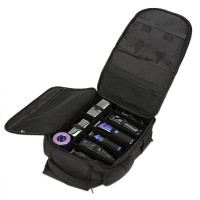 Рюкзак для перукарських інструментів BaByliss PRO Grooming To-Go Bag Black BBARB1PKCE