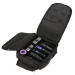 Рюкзак для парикмахерских инструментов BaByliss PRO Grooming To-Go Bag Black BBARB1PKCE