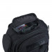 Рюкзак для парикмахерских инструментов BaByliss PRO Grooming To-Go Bag Black BBARB1PKCE