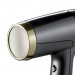 Фен для волос BaByliss PRO Falco Grey&Gold High Speed BAB8550E