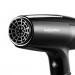 Фен для волос BaByliss PRO Falco Black&Silver High Speed BAB8550BE