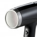 Фен для волос BaByliss PRO Falco Black&Silver High Speed BAB8550BE