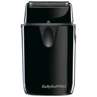 Шейвер BaByliss PRO UV Single Foil Metal Shaver FXLFS1E