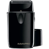 Шейвер BaByliss PRO UV Single Foil Metal Shaver FXLFS1E
