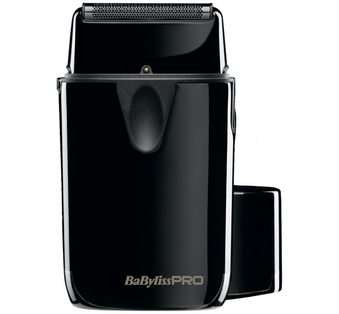 Шейвер BaByliss PRO UV Single Foil Metal Shaver FXLFS1E